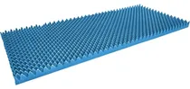 Comprar Colchon Cascaron Huevo Antillagas King Size 7.5cm Grosor