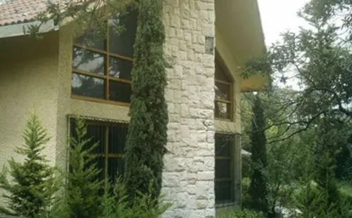 Ejidos De Padierna Casa En Venta Tlalpan Cdmx