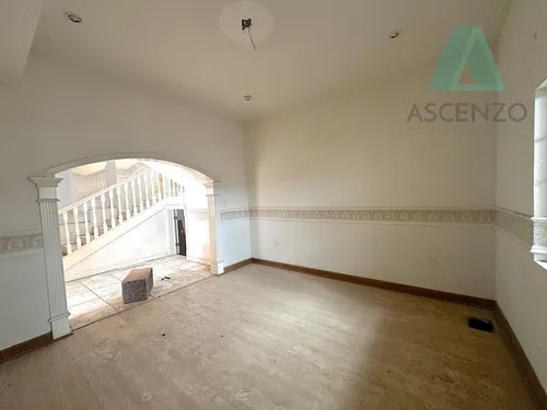 Venta (remate) De Casa En Residencial Encordada Santa Fe, Gusram