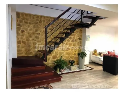 Venta Casa En Condominio De 207mts2 En Jamundí, Jamundí 9388.