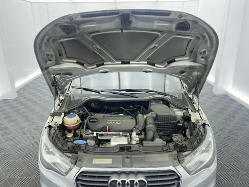 Audi A1 1.4 T TFS ATTRACTION