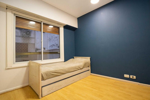 Imagen 14 de 19 de Venta De 3 Ambientes C/ Balcón Al Frente En Palermo