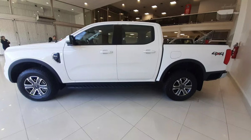 Ford Ranger 2.0 Cd 4X2 Xlt At 210Cv
