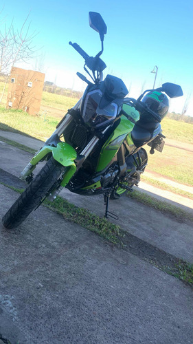 Benelli 180s