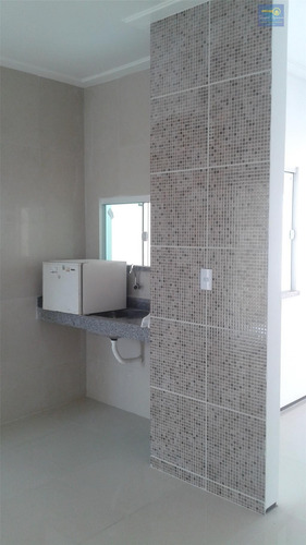 Imagem 5 de 30 de Casa Residencial À Venda, Messejana, Fortaleza. - Codigo: Ca0248 - Ca0248