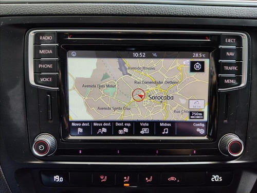 Volkswagen Jetta 1.4 16v Tsi Comfortline