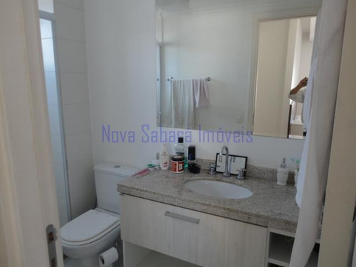 Imagem 5 de 10 de Apartamentos Em São Paulo - 103