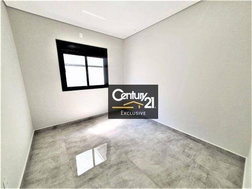 Imagem 10 de 16 de Casa Com 3 Dormitórios À Venda, 136 M² Por R$ 1.277.000,00 - Condomínio Jardim Laguna - Indaiatuba/sp - Ca1152