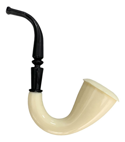 Cachimbo Fantasia Detetive Sherlock Holmes Envio Imediato