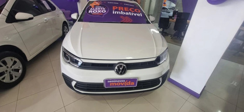 Volkswagen Polo MPI (Flex)