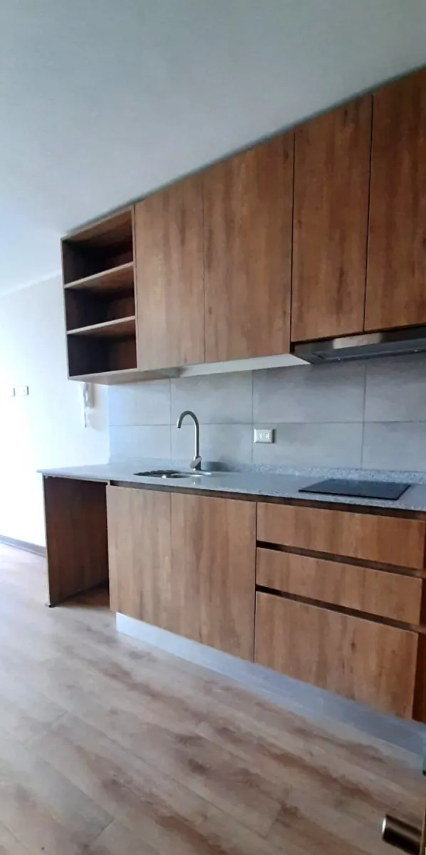 Imagen 3 de 18 de En Arriendo Depto. Calle Santa Elisa- Metro Lo Ovalle
