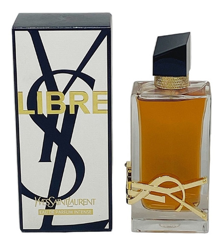 Yves Saint Laurent Libre Intense Eau De Parfum 90 Ml Dama