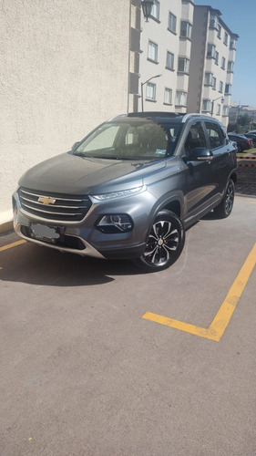 Chevrolet Groove 1.5 Premier Cvt