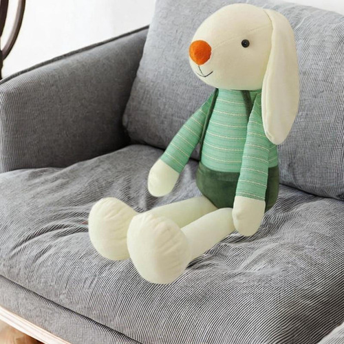 Animal Relleno Featy Cuddly Decoración Del Hogar 40 Cm