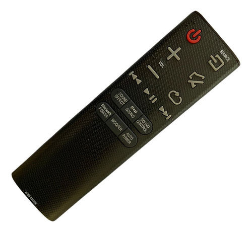 Control Remoto Barra De Sonido Samsung Ah59-02692e Soundbar