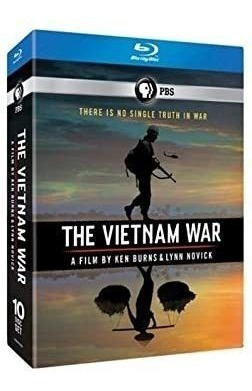 Vietnam War: A Film By Ken Burns & Lynn Novick Vietnam War: