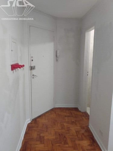 Imagem 4 de 19 de Apartamento - Ap00506 - 4927967
