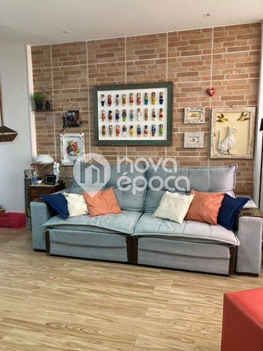 Imagem 4 de 30 de Apartamento - Ref: Co3ap64508