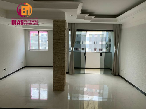 Imagem 3 de 23 de Apartamento À Venda No Bairro Paralela - Salvador/ba - 682
