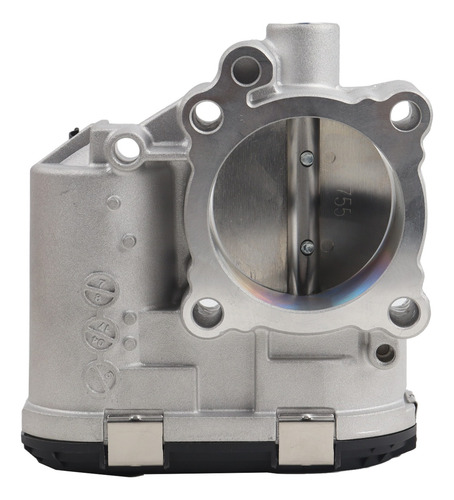 Corpo Borboleta Para Ka Fiesta Focus Ecosport 1.5 1.6 16v