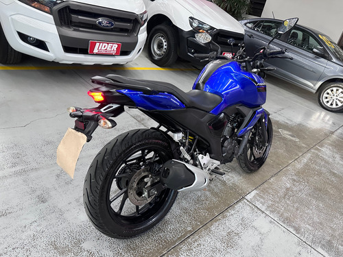 Yamaha Fz15 Abs 150