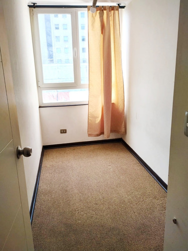 Se Vende Céntrico Departamento 3d2b, Concepción.