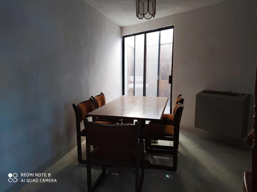 Imagen 7 de 12 de Casa Sola En Renta Residencial Campestre La Rosita