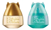 Comprar Diablito Jafra Double Nature Glam + Peace + Envio Gratis
