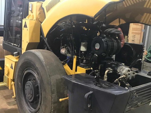 Lutong Lts208h