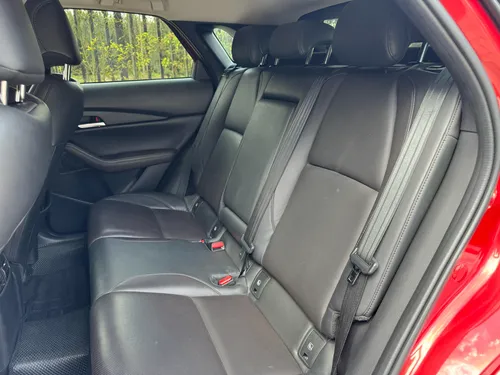 Mazda CX-30 2.0 Grand Touring Lx At Hibrido Ligero - Mhev
