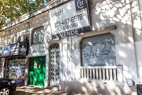 Lote En Venta En Calle 44 E/ 2 Y 3