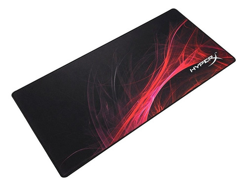 Mousepad Gamer Hyperx Fury Gaming Pro Speed Edition Xl