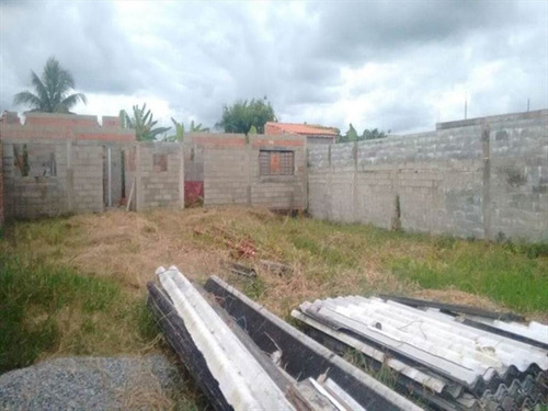 Imagem 3 de 5 de Terreno - Venda - Umuarama - Itanhaem - Ita2461