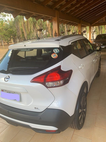 Imagem 2 de 9 de Nissan Kicks