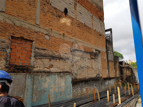 Imagem 10 de 17 de Terreno Em Região Central De Santo Amaro - Reo569503