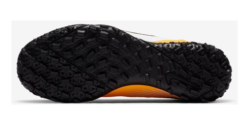 Chuteira Nike Mercurial Superfly 7 Academy Infantil Society