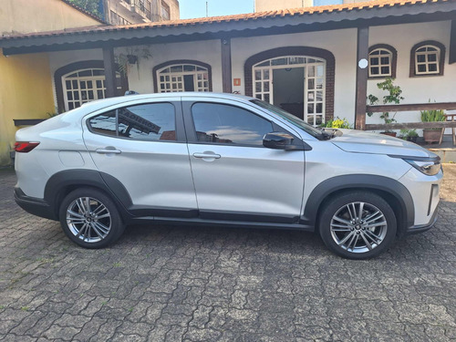 Fiat FASTBACK 1.0 Turbo 200 Flex Aut. 5P