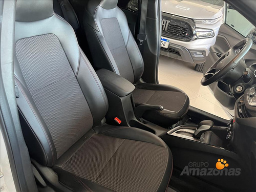 Chevrolet Onix 1.0 TURBO FLEX RS AUTOMÁTICO