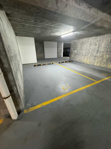 Dpto En Arriendo En Concepcion Av Roosevelt (84923)