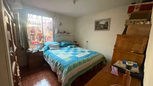 Sevende Depto 1er Piso 3d 1b, Renca