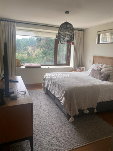 Departamento En Arriendo De 3 Dorm. En Viña Del Mar Reñaca