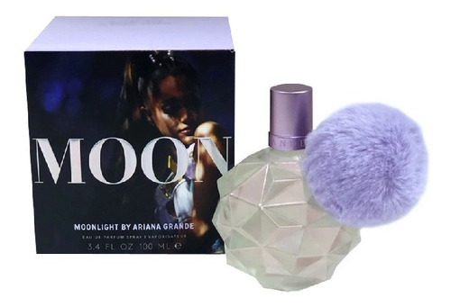 Perfume Moonligth By Ariana Grande Original Envío Gratis