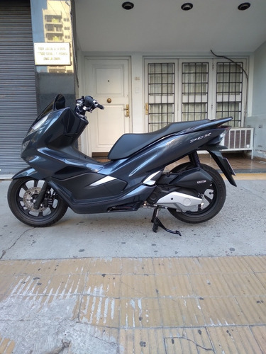 Honda Pcx 150