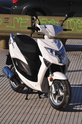 Imagen 6 de 24 de Corven Expert 80 - Lidermoto Suc. La Plata