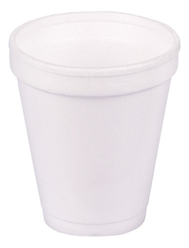 Vaso Termico  Well Cup 180cc  X 1000 Unidades        