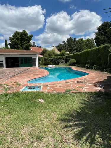 Casa En Don Torcuato