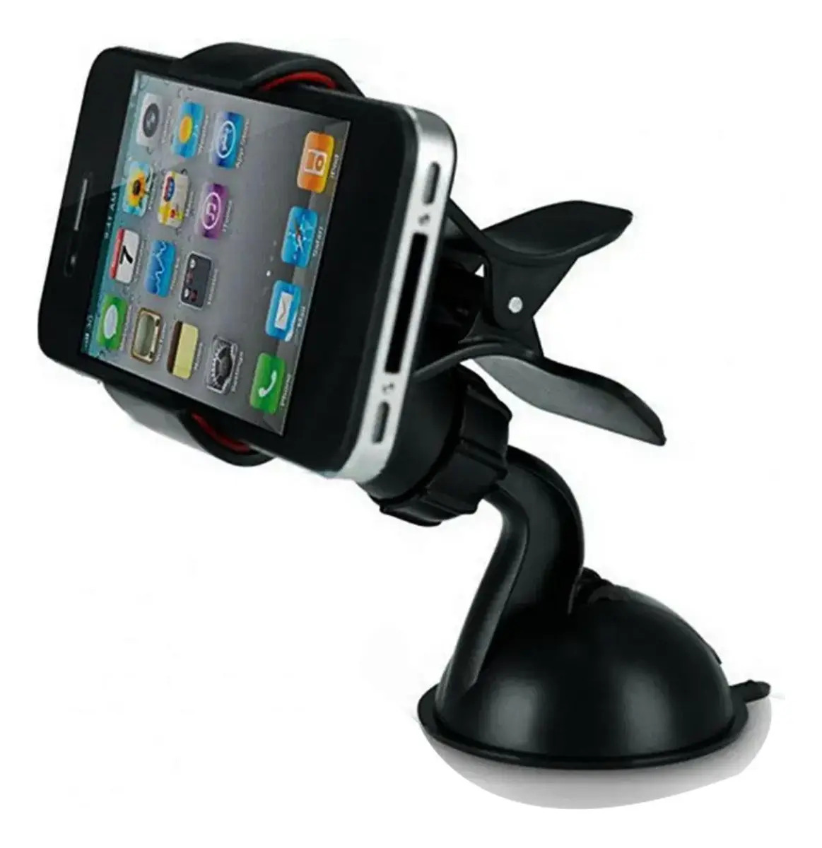 Suporte Celular Veicular Carro Ventosa Painel