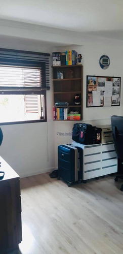 Excelente Casa Em Condomínio Fechado - Ca0322