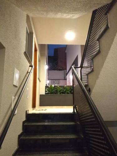 Imagem 12 de 24 de Apartamento Com 2 Dormitórios À Venda, 40 M² Por R$ 176.000,00 - Itaquera - São Paulo/sp - Ap6388