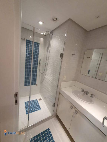 Imagem 7 de 30 de Apartamento Com 2 Dormitórios 1 Suite 2 Vagas 98 M² Lazer Completo Local Excelente No Campo Belo - Ap5885